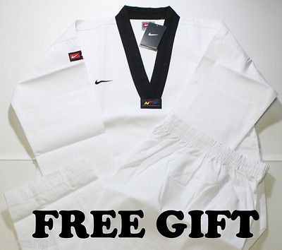   TaeKwonDo TKD BASIC Uniform Uniforms Dan Dobok WTF TAE KWON DO TKD