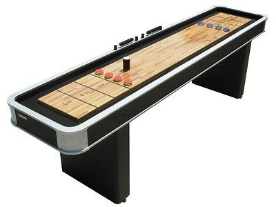 shuffleboard table in Sporting Goods