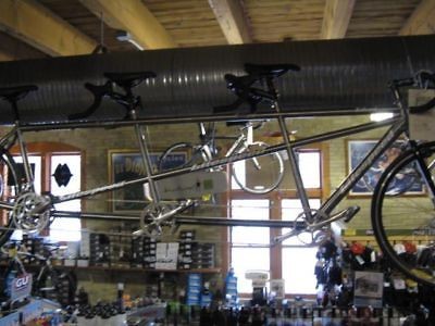 tandem bicycle in Bicycles & Frames