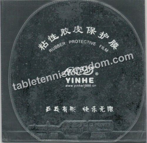 Yinhe Moon PRO Table Tennis Rubber (Chinese Tenergy 05)