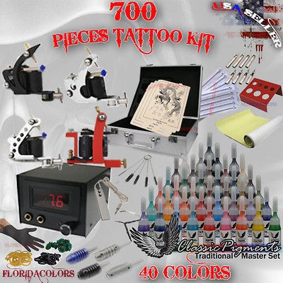 tattoo kit in Tattoos & Body Art