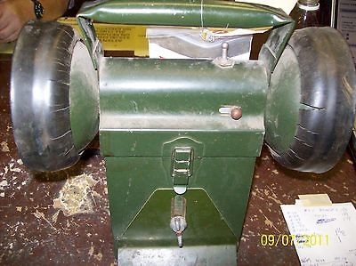 VERY VINTAGE BELL SYSTEM DUAL HEAD LANTERN BY CARPENTER MFG.CO. BOSTON 