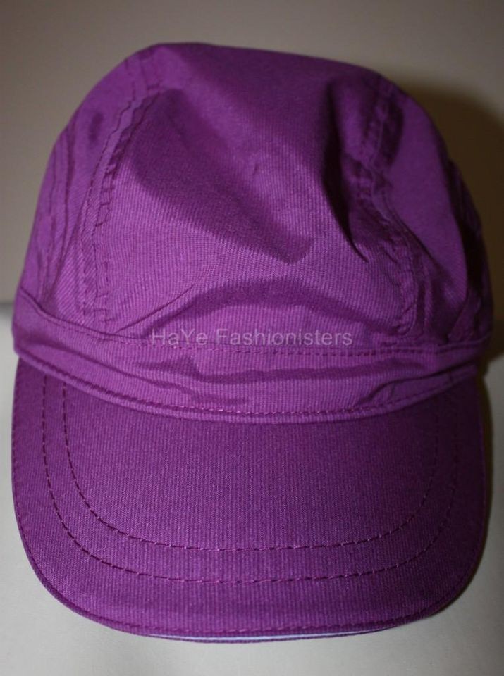 LULULEMON Womens Speedy Run Hat Tennis Size O/S DEW NWT