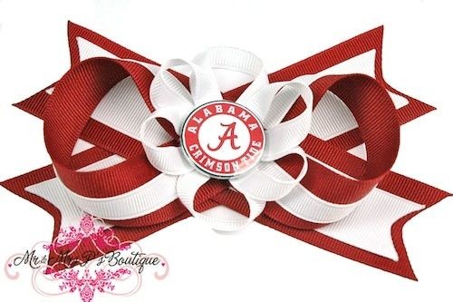 alabama crimson tide in Baby & Toddler Clothing