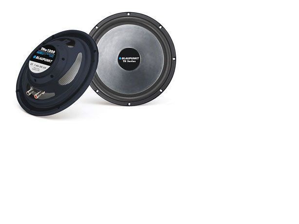 blaupunkt subwoofer in Consumer Electronics