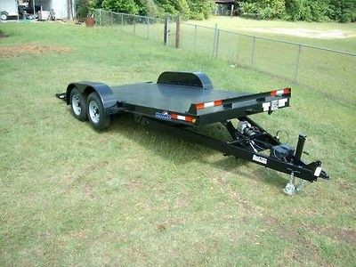 tilt trailer in Business & Industrial