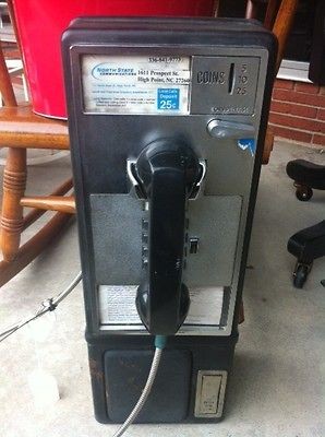 payphone in Telephones