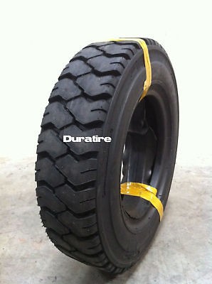 00 15 14pr,Forklift Tire, 7.00x15, 700x15, (1 Tire)