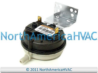   Furnace Air Pressure Switch 1013529 0.59 WC ICP Heil Tempstar