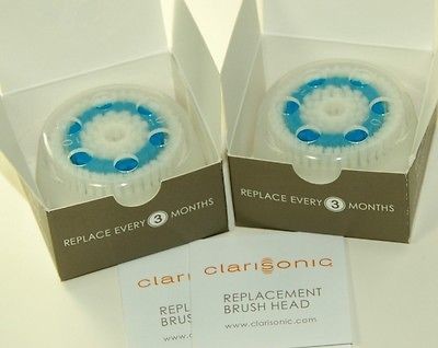   Deep Pore Brush Head fit MIA & Mia 2 PRO PLUS Replacement Head NIB