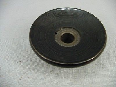 Singer 201 Sewing Machine Parts (1955)   125350 Balance Wheel