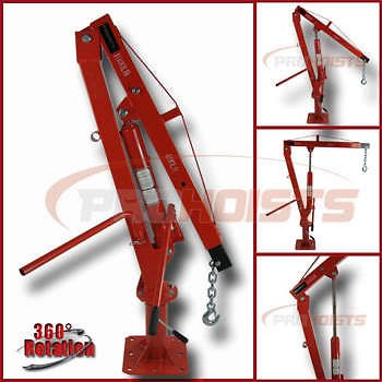 truck crane in Business & Industrial