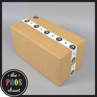 Grab Bag Box From The Pros Closet Cycling Bike Lot