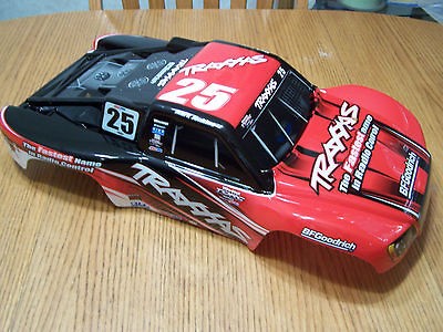 traxxas slash body in Cars, Trucks & Motorcycles