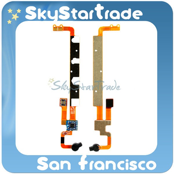   Infuse 4G i997 Flex Cable + Touch Sensor Keyboard and Mic (Rev 1.3