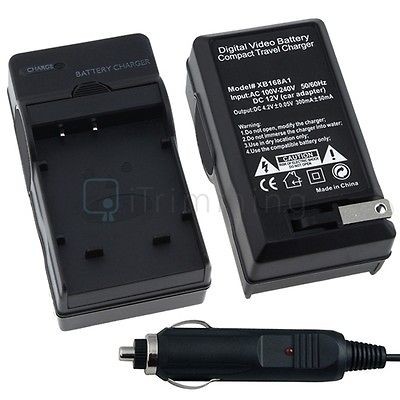 sony cybershot charger in Chargers & Cradles