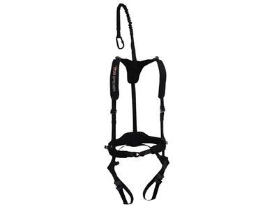   Blocker Tree Spider Micro Speed Treestand Safety Harness Small/Medium