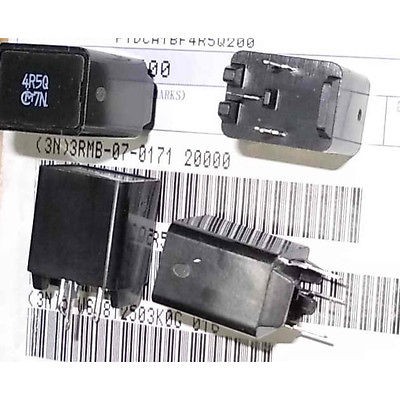 5pcs Murata Degaussing resistor 4R5 4.5OHM