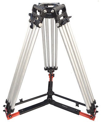 Proaim tripod stand spreader for sachtler 150mm fluid head video film 