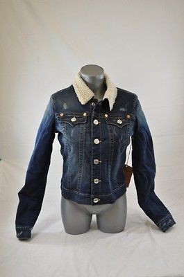 true religion jean jacket