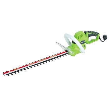 electric hedge trimmer in Hedge Trimmers