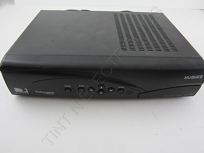 hughes satellite receiver in Satellite TV Receivers