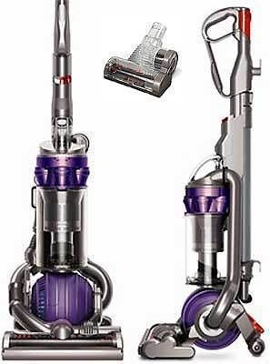 Dyson DC25 Ball Animal Bagless Upright Vacuum