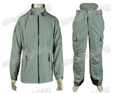 Replica Airsoft PCU Level 5 Soft Shell Uniform   M A