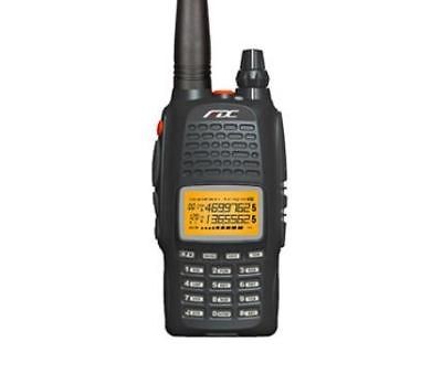 NEW FDC FD 880 (VHF&UHF) Dual Band Handheld 2 Way Radio