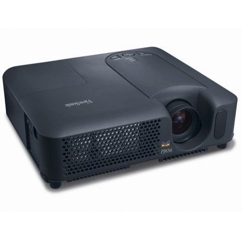 ViewSonic PJ656 LCD Projector