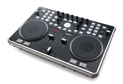 vestax vci 300 mkii