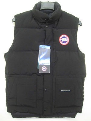 down vest in Vests