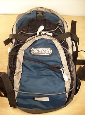 vintage backpack in Sporting Goods