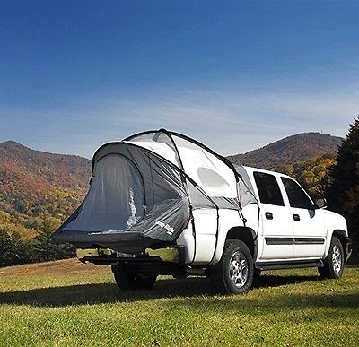 NEW Camp Right Chevy Avalanche, Cadillac EXT Truck Tent