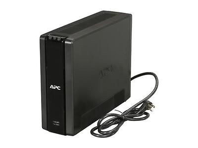 APC BR1500G 1500 VA 865 Watt Power Saving Back UPS RS 1500