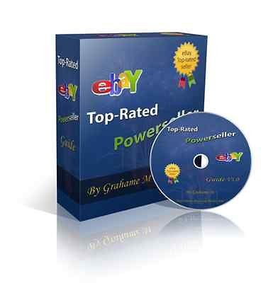 ESTABLISHED  Powerseller Business   Make Money online   Genuine 