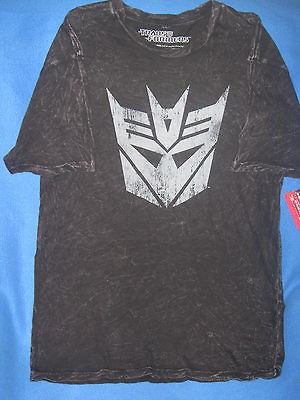   Vintage RETRO movie Decepticon MEGATRON nEw MENS ShiRt 2XL XXL