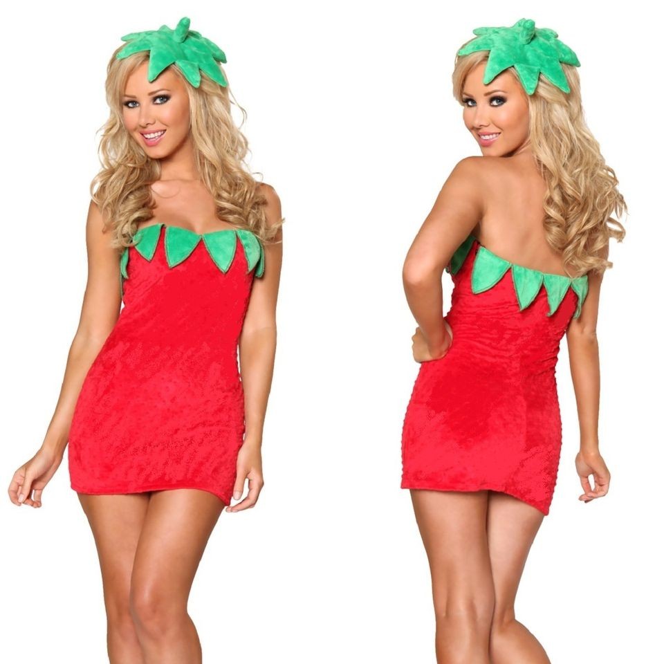 watermelon costume in Costumes, Reenactment, Theater