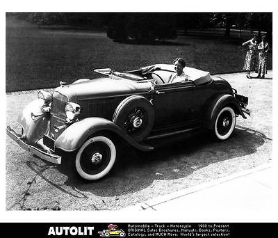 plymouth 1933 in Parts & Accessories