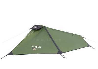 Gelert Solo Biker/Hiker Tent