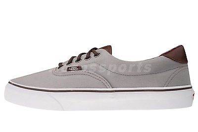 Vans Era 59 Wild Dove Grey Casual Skate Boarding Shoes VN 0EXD66K