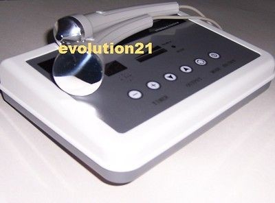 ULTRASOUND MACHINE ULTRASONIC 1MHz 3 MHz