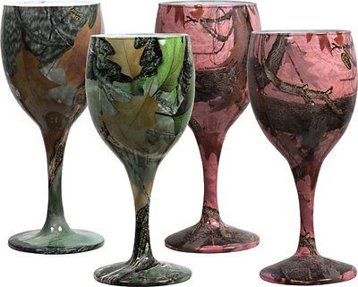 wine glasses in Home & Garden