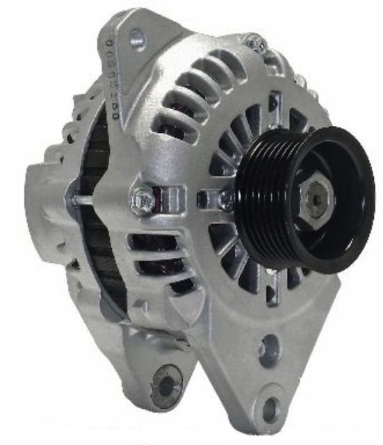 Montero Alternator Mitsubishi 3.5L 3.8L 2001 2002 2003