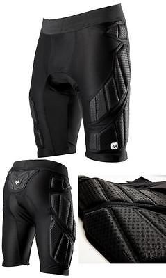 Fox Racing Launch Padded Liner / Inner Cycling MTB Downhill MX Shorts 