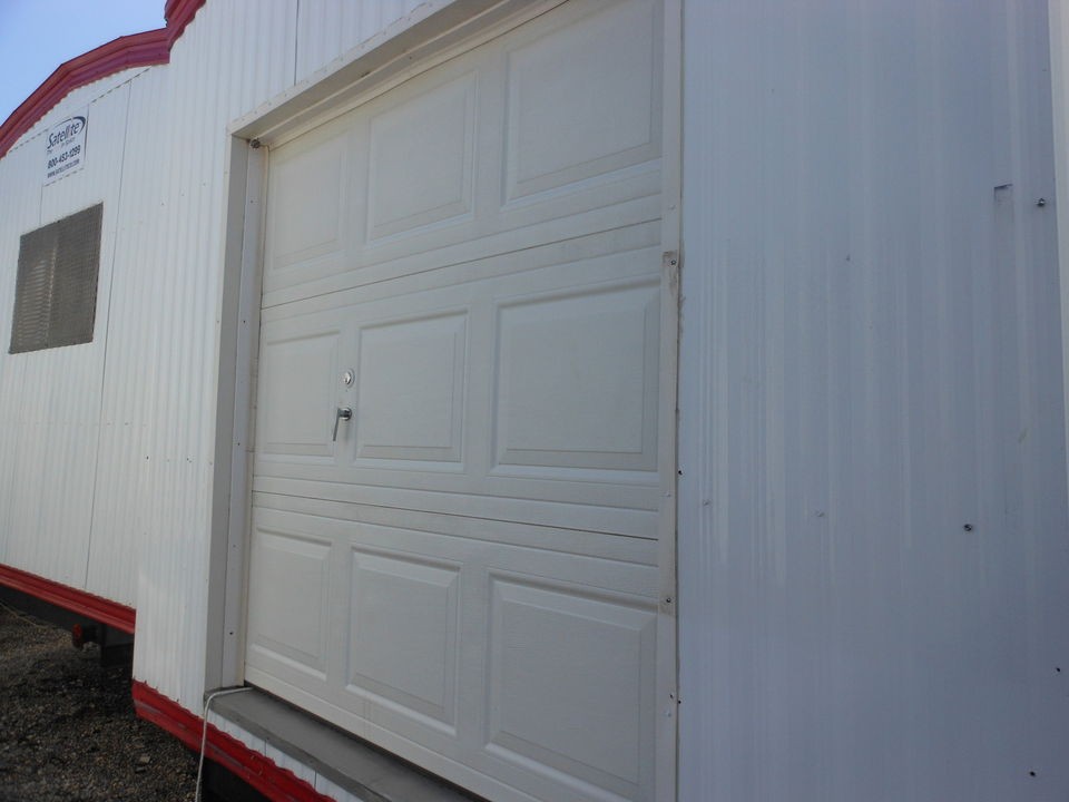 2005 8 x 36 Construction Trailer/Portab​le Building $7900