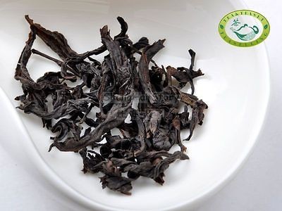 Wholesale Premium Da Hong Pao Big Red Robe Wuyi Oolong Tea 5000g/5kg 