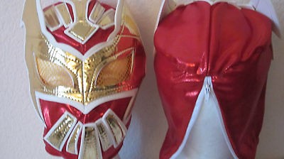 SIN CARA MASK KIDS GREAT FOR CHILDREN LOOK