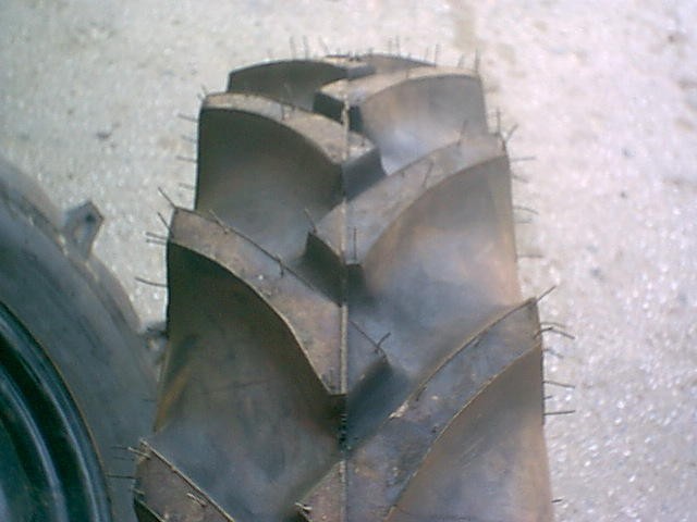 farm tractor tires in Tractor Parts