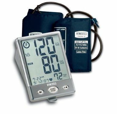 Homedics Automatic Wrist Blood Pressure Monitor